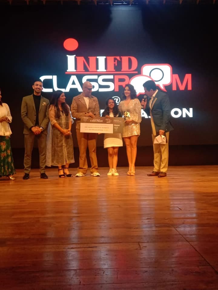 Inter National Institute of Fashion Design Panvel Activities photo 28